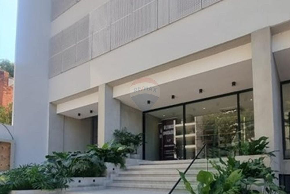 ALQUILO DEPARTAMENTO AMOBLADO EN ASUNCION LAS LOMAS – 2