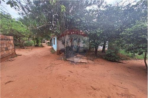 VENDO TERRENO EN ESQUINA UBICADO EN EL BARRIO YATAITY- CAPIATA – 3