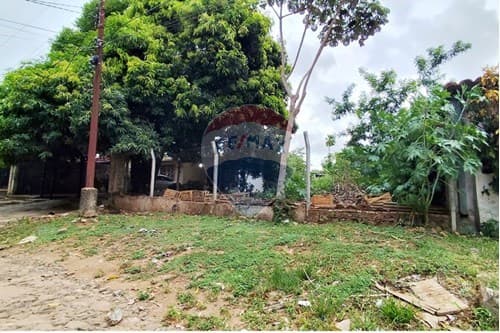 VENDO TERRENO EN SAN LORENZO – 3