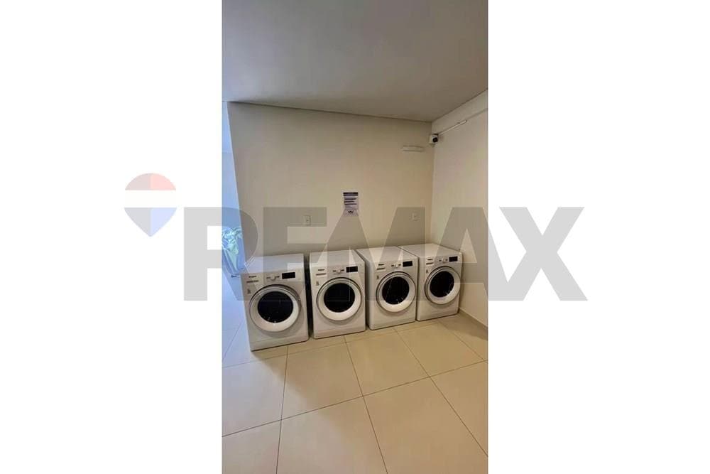 Departamento - Alquiler - Luque, Central, Paraguay – 2