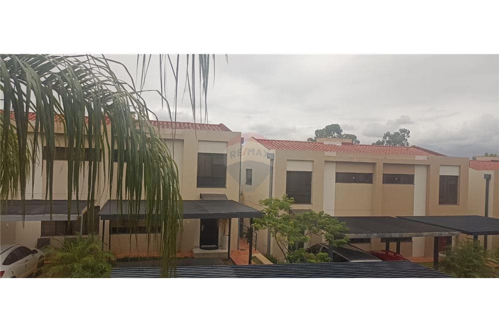 Condominio De Lujo oferta - Alquiler - Paraguay Central Luque