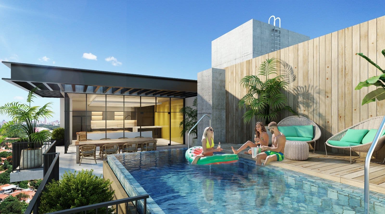Oportunidad en FIRST DEL SOL – 2