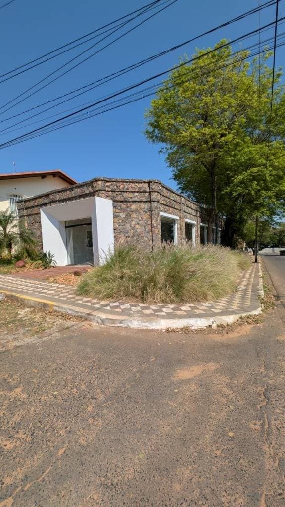 ALQUILO LOCAL COMERCIAL EN ASUNCION BARRIO SANTO DOMINGO