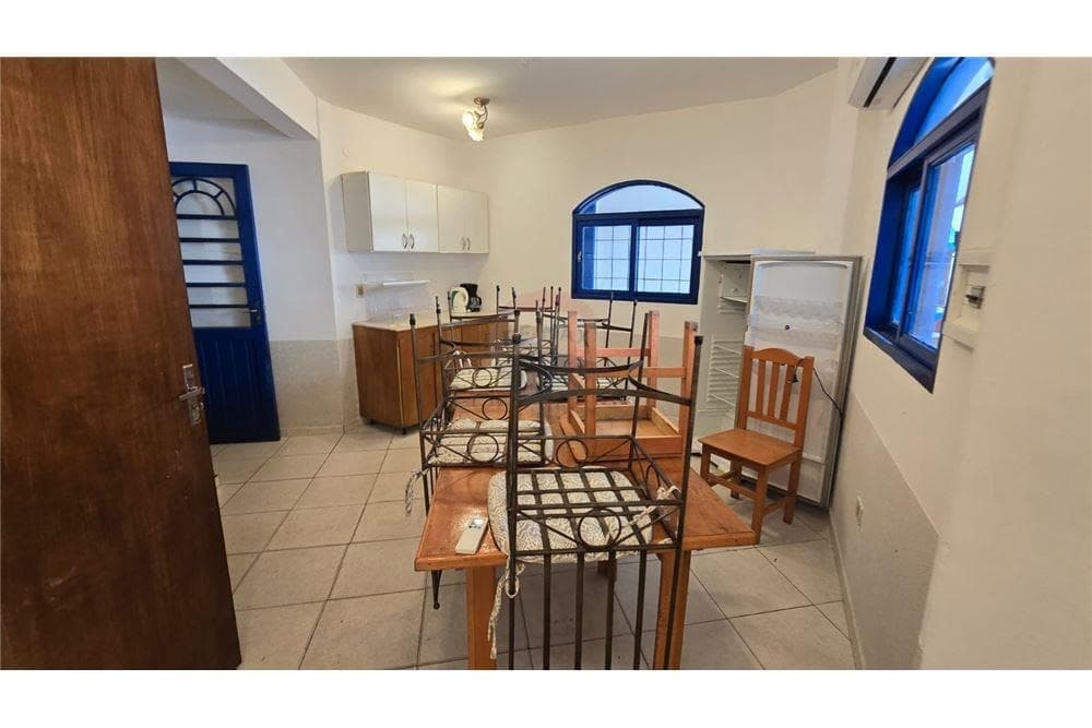ALQUILO DUPLEX EN LUQUE ZONA JARDIN DE ORO – 2