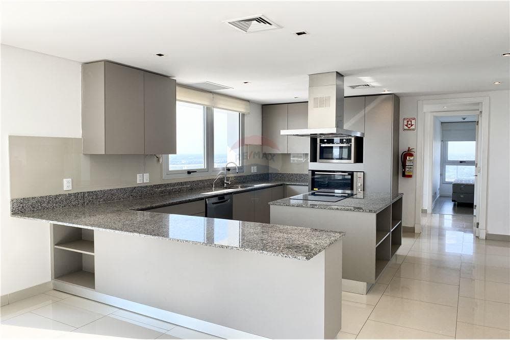 EN ALQUILER PENTHOUSE DE 3 PISOS EN EL EXCLUSIVO PALACIO DE LOS PATOS – 3