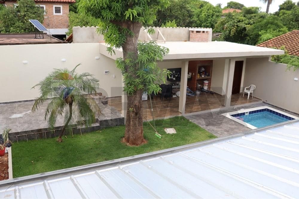 ALQUILO RESIDENCIA EN LUQUE CUARTO BARRIO – 2