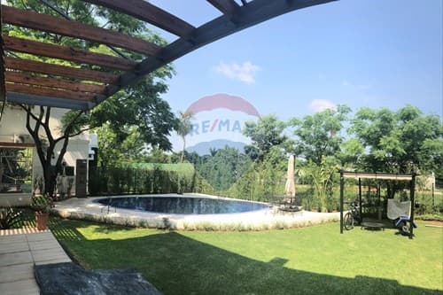 Casa-Venta-PY Central Luque – 2