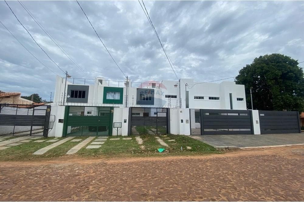 TRIPLEX A LA VENTA EN SAN LORENZO-LAURELTY – 3