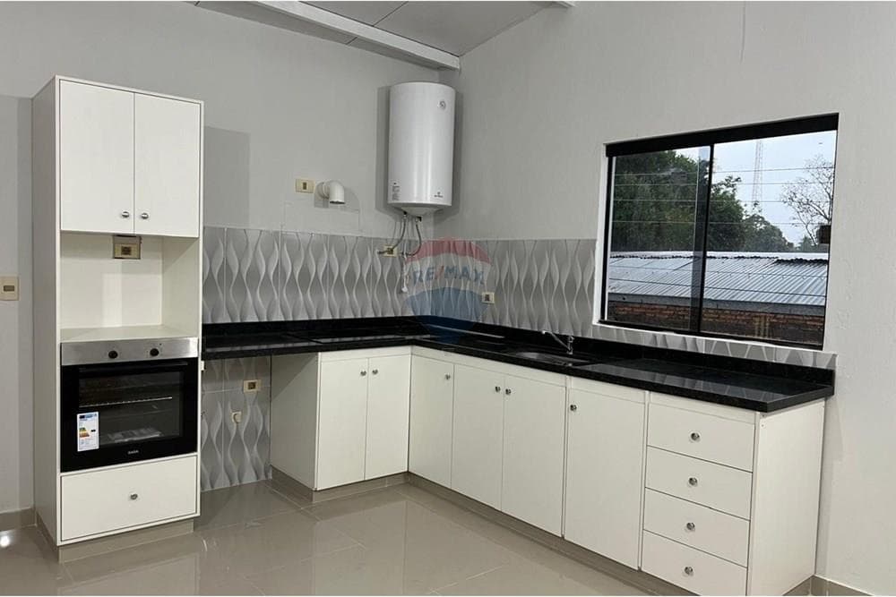 ALQUILER DEPARTAMENTO A ESTRENAR – ITAUGUÁ – 2