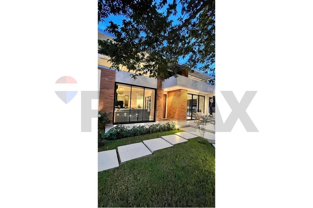 Vendo Exclusiva y Amplia Vivienda en San Bernardino, Zona Country Club – 3
