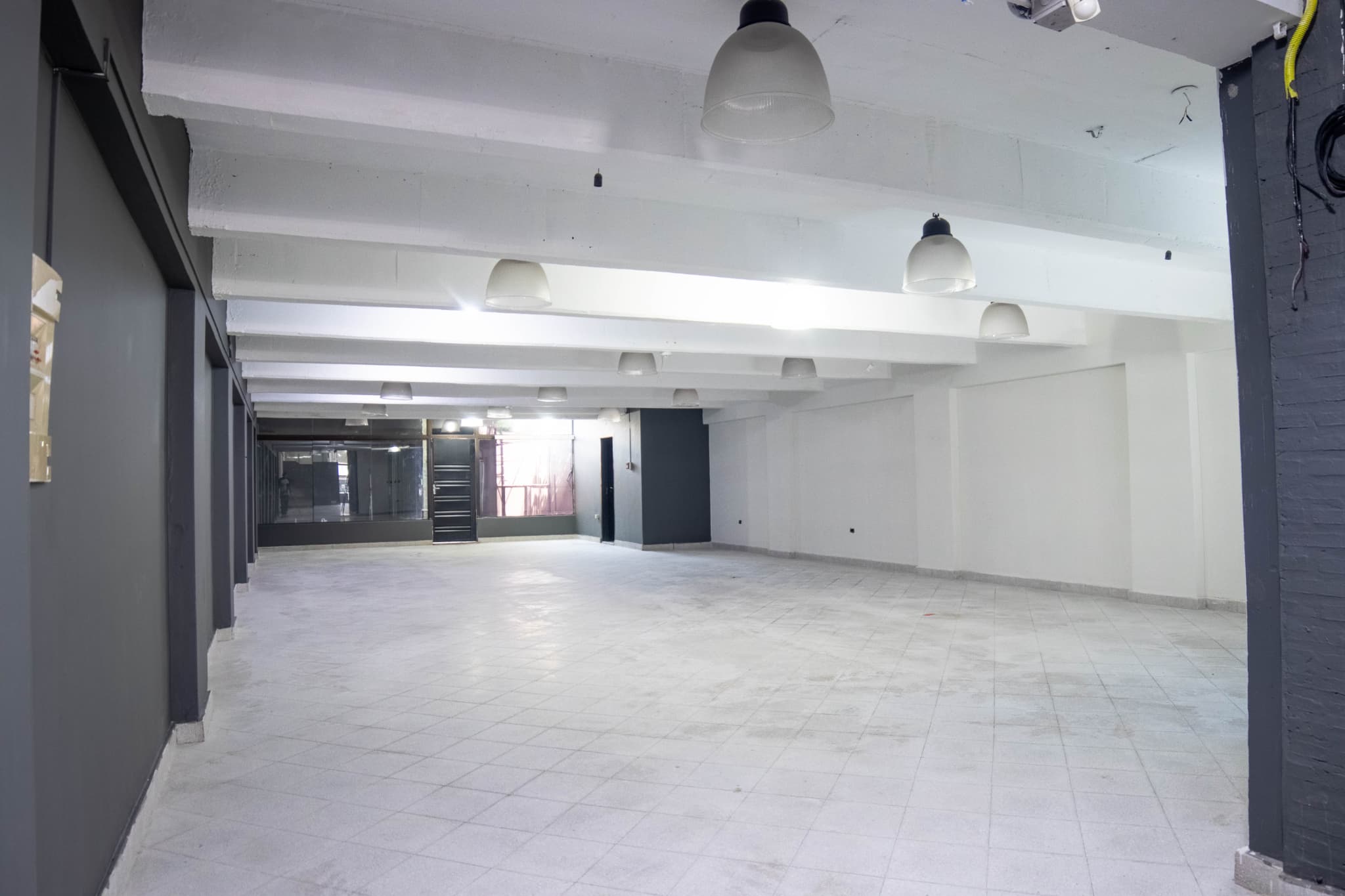 Local Comercial En Mercado San Lorenzo – 3