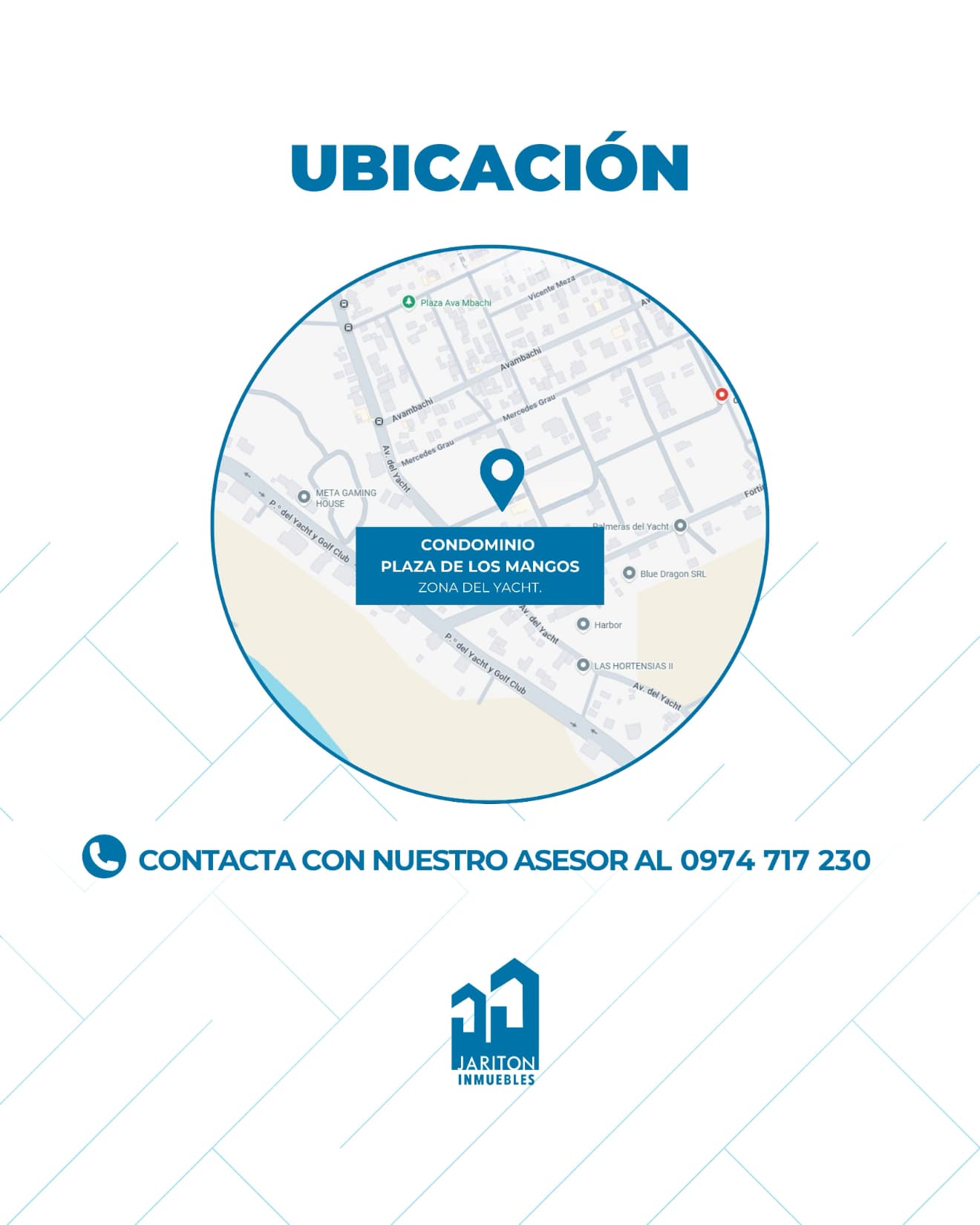 Amplia casa a la venta en Lambare, en barrio cerrado – 2
