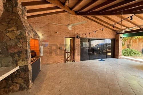 Casa Alquiler PY Central Lambaré – 3