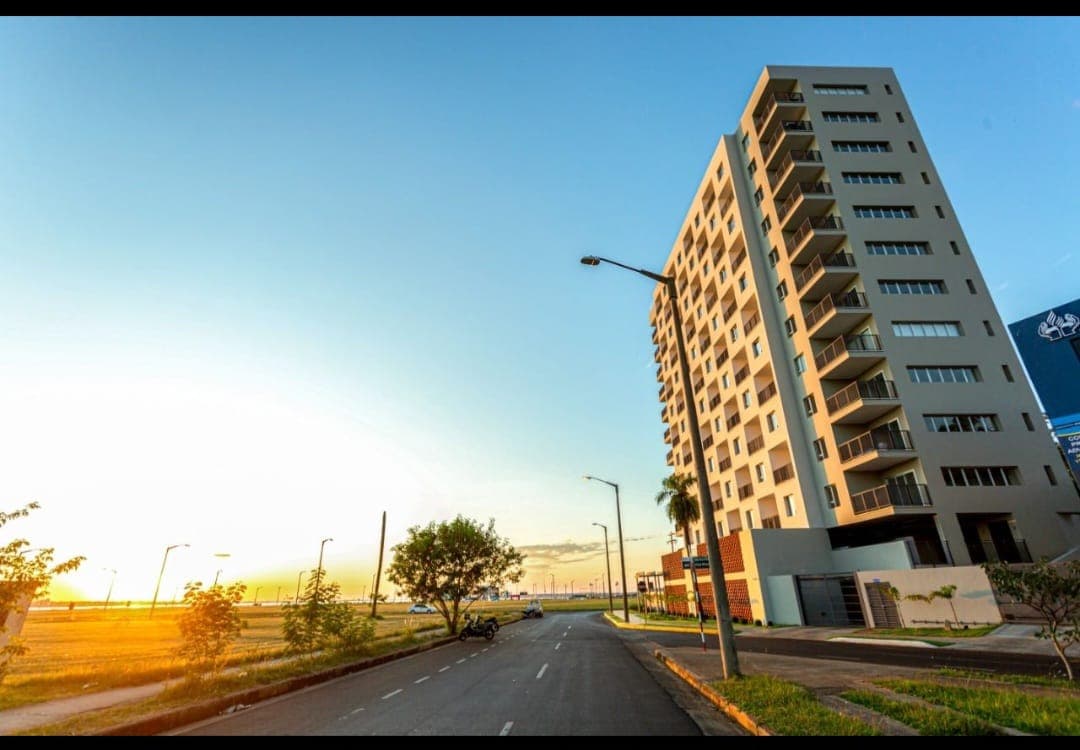 Departamento a la Venta Encarnacion