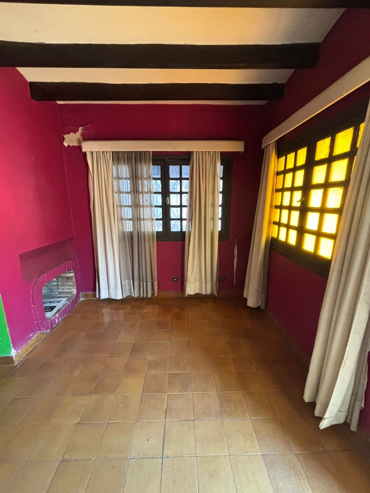 Casa en venta en Herrera – Asunción – 3