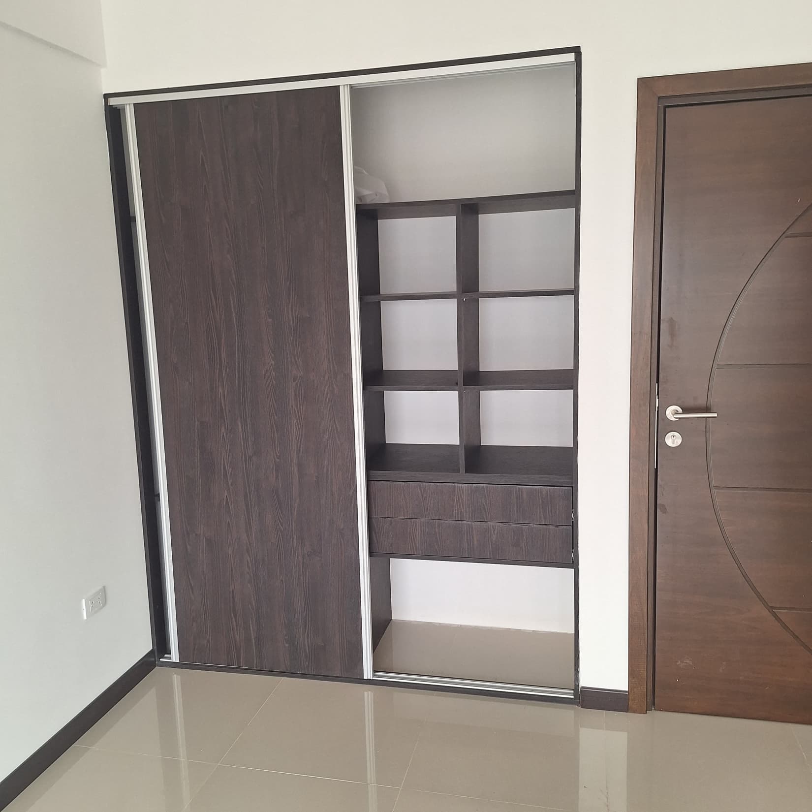 Departamento a estrenar en Barrio Jara - Piso 10° B – 3