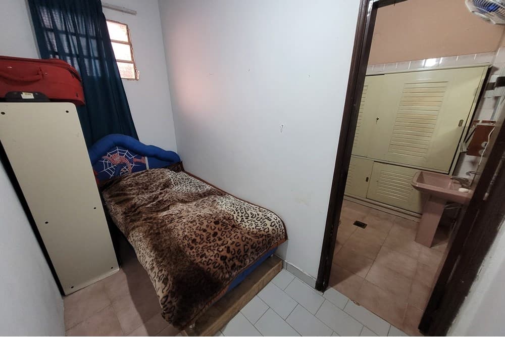 Casa - Alquiler - San Vicente, Paraguay – 3