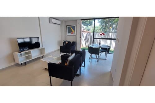 Dúplex-Alquiler-Jose Bonifacio y jardin de oro, Primer Barrio, Luque, Central – 3