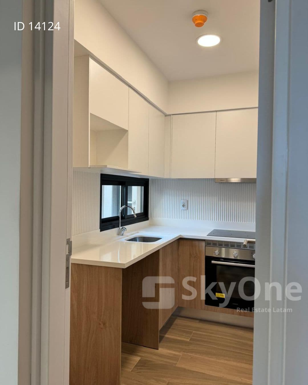 ALQUILO DEPARTAMENTO 1 DORMITORIO EN RECOLETA