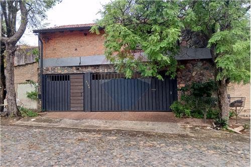 Casa-Venta-PY Asunción Recoleta