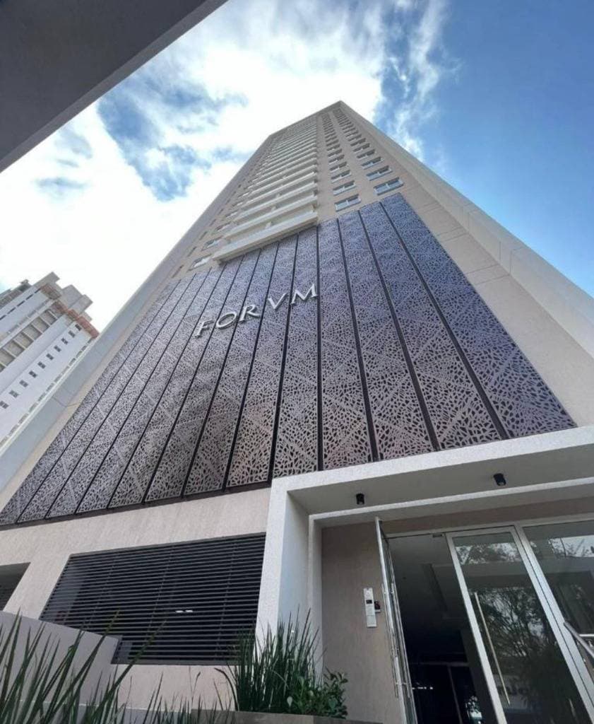 En venta departamento amoblado de 1 dormitorio - Forvm Molas – 2