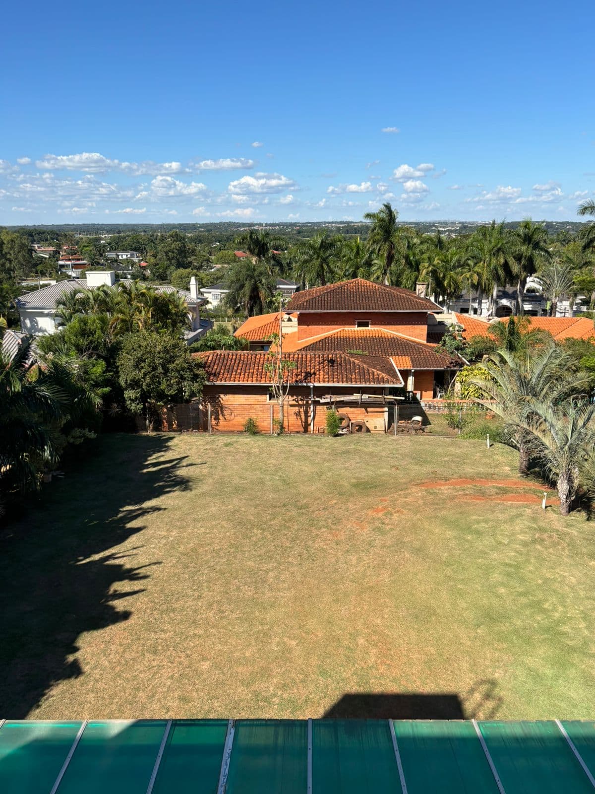 ALQUILO CASA EN EL PARANA COUNTRY CLUB CIUDAD DEL ESTE – 2