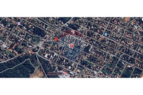 VENDO TERRENO EN SAN LORENZO – 2
