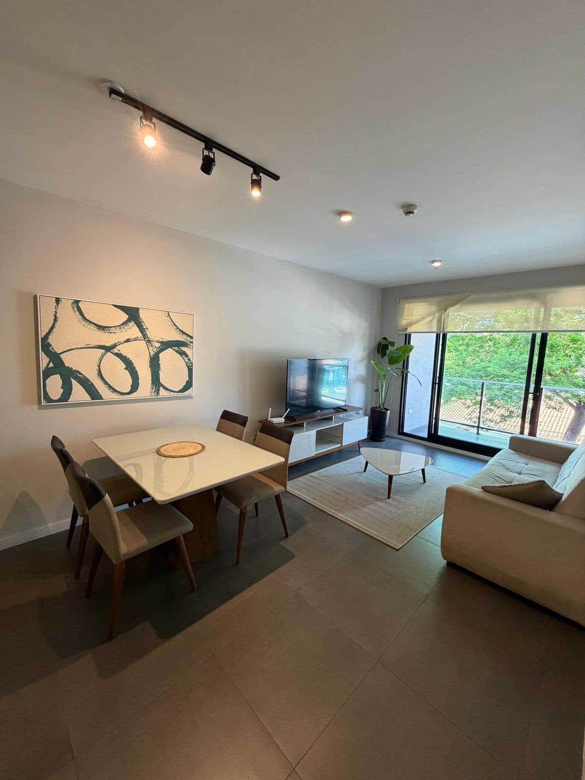 DEPARTAMENTO EN ALQUILER – 3