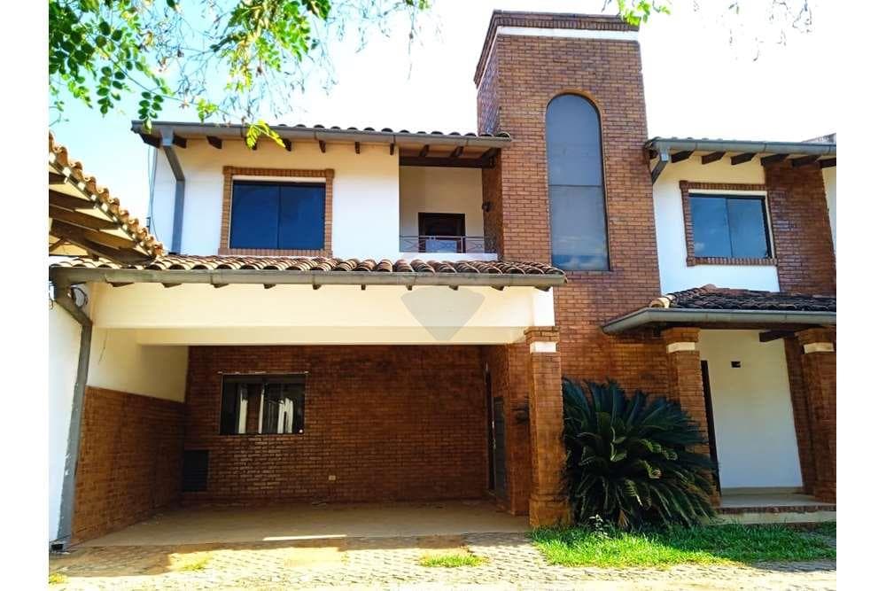 Alquilo Duplex en condominio Brisas del Sur
