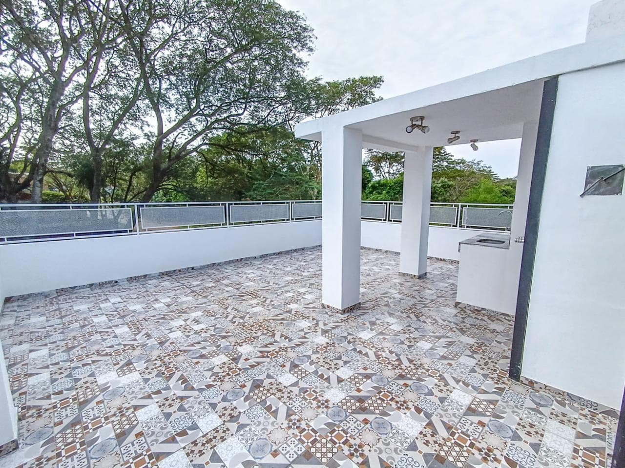 VENDO DUPLEX EN LAMBARE – 3