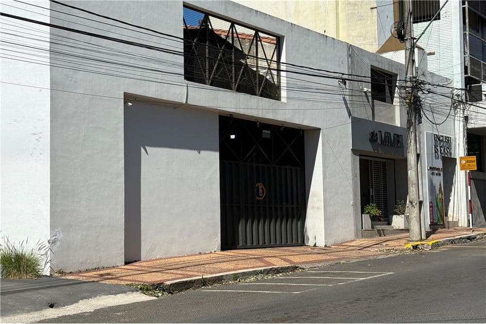 Local Comercial - Alquiler - Villa Morra, Paraguay – 2