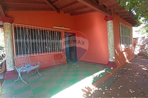Casa-Venta-PY Central Ñemby – 3