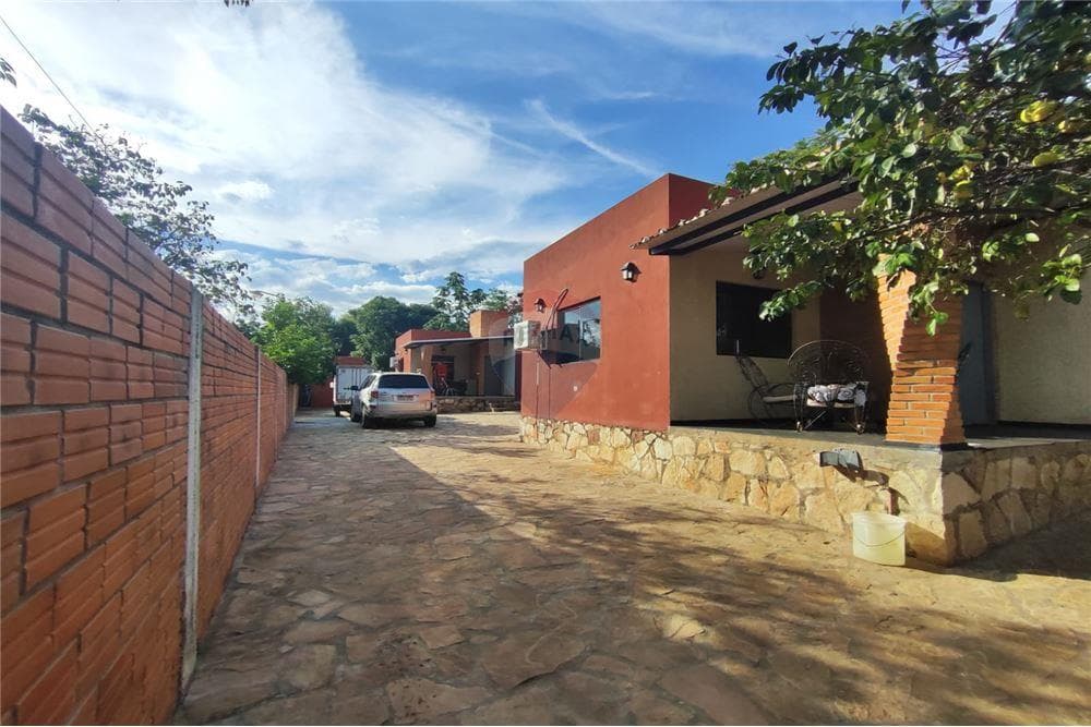 Casa - Venta - San Bernardino, Paraguay, El Verano se viene! – 2