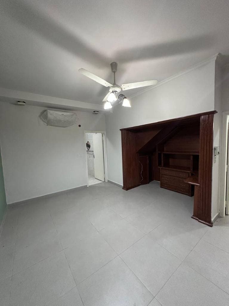 ALQUILO AMPLIA CASA EN LOS LAURELES - ASUNCION – 3