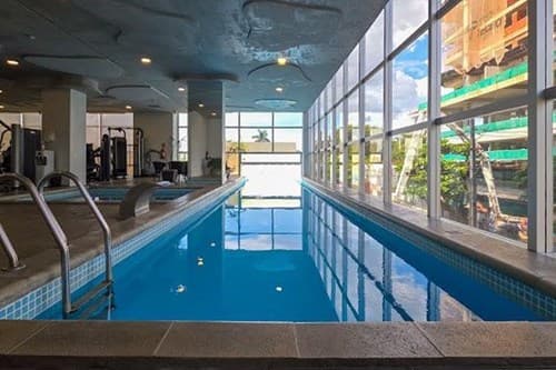Departamento Exclusivo En Miami Tower - Viví En Las Alturas – 2