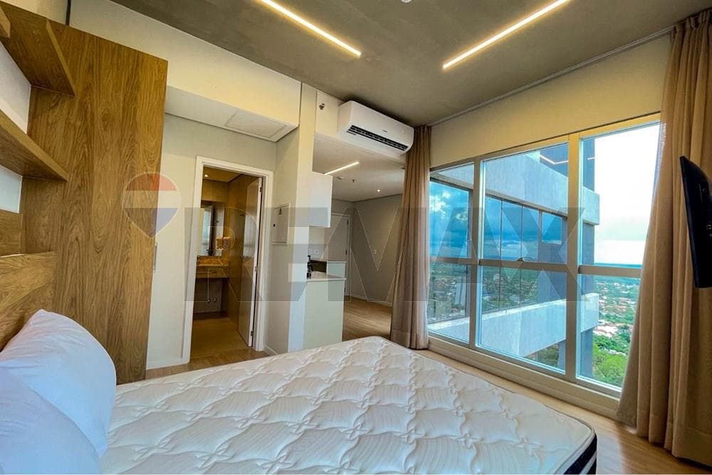 Departamento - Alquiler - Las Lomas (Carmelitas), Asunción, Paraguay – 2