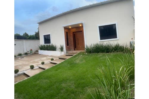 ALQUILO CASA EN LAMBARE EN BARRIO MBACHIO – 2