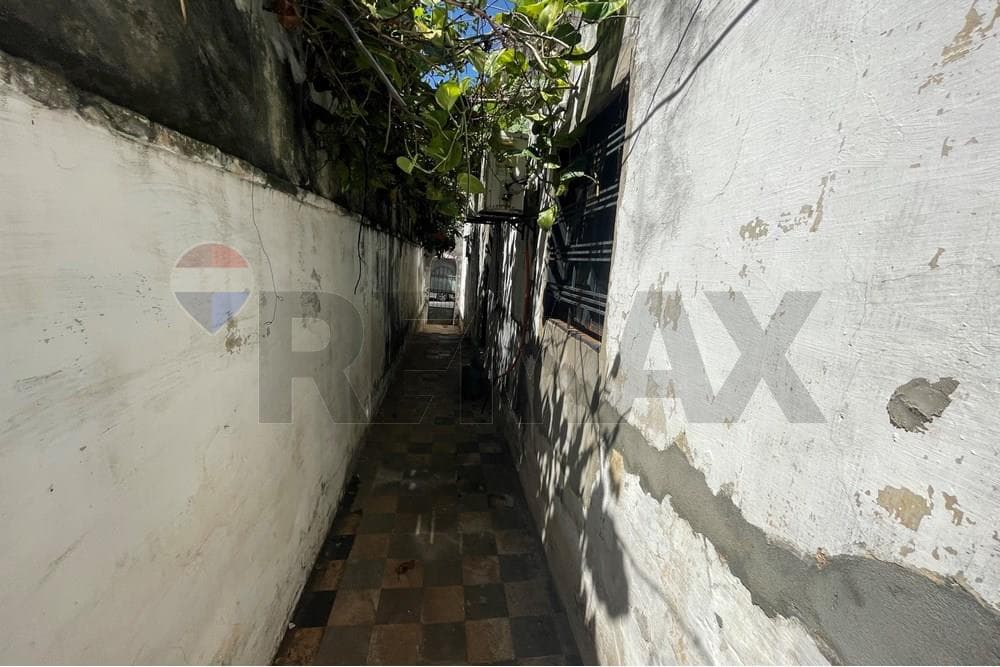 TERRENO EN VENTA - CATEDRAL – 2