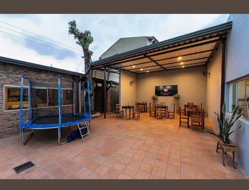 Alquiler gastronómico en Itauguá, ideal para inversionistas – 2