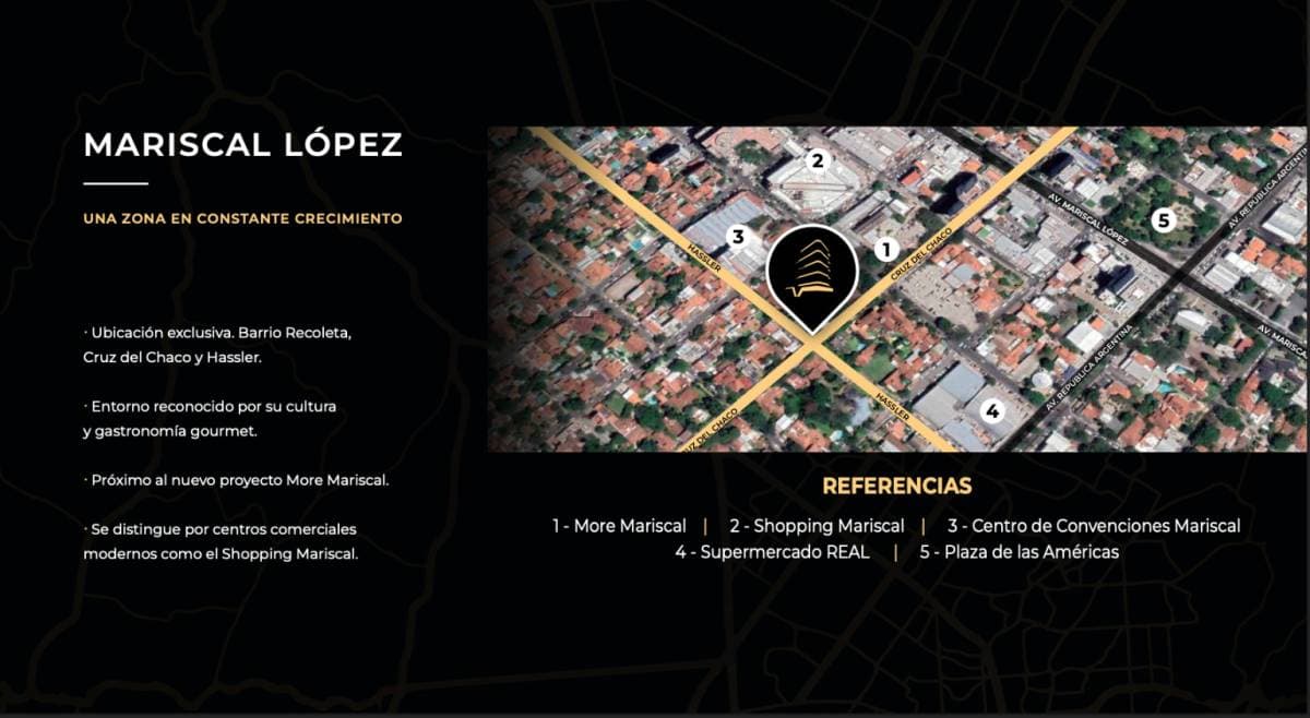 EN VENTA DPTO EN POZO - CIVIS MCAL Hermoso departamente en 2 niveles de 1 dorm