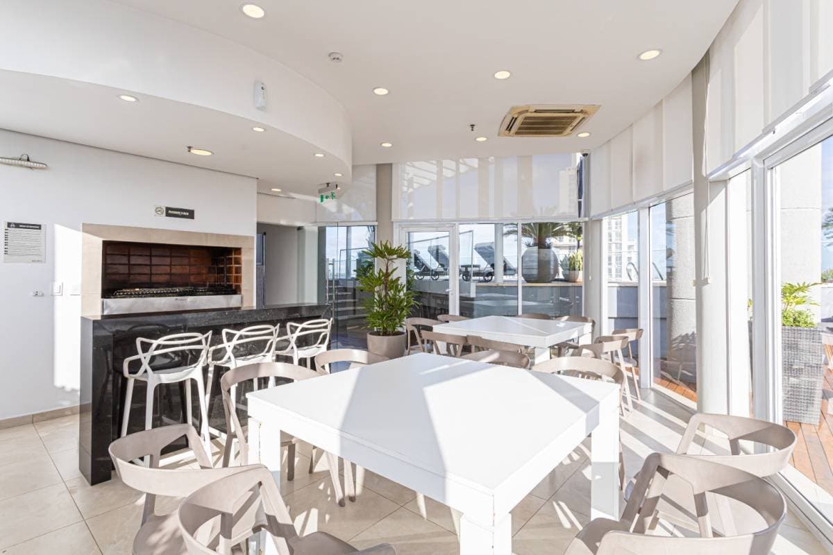 Departamento 2 dormitorios en venta - Edificio Ancora, Ykuá Satí, Asunción – 3