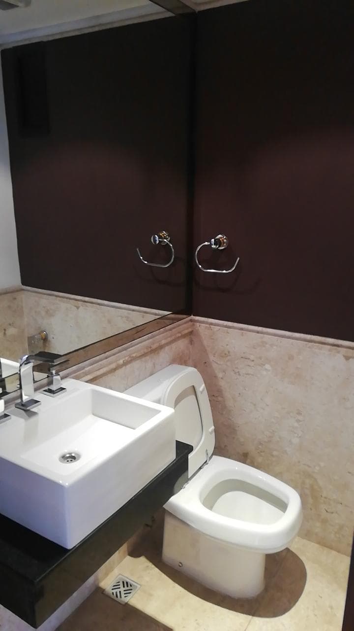 Hermoso y amplio DEPARTAMENTO! 287 m2 ????En el Barrio LAS MERCEDES de Asunción. – 2