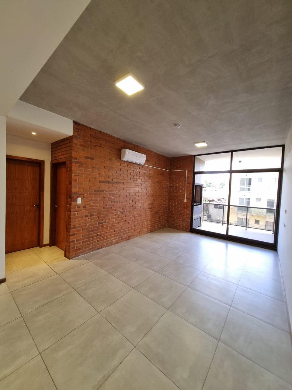 En venta hermoso y amplio departamento en Ciudad Nueva. – 2