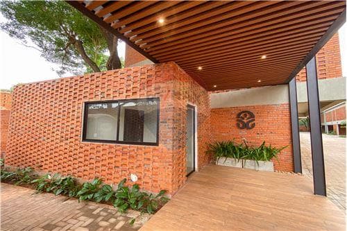 Casa - Alquiler - Fernando De La Mora- zona Norte - Laguna Grande – 2