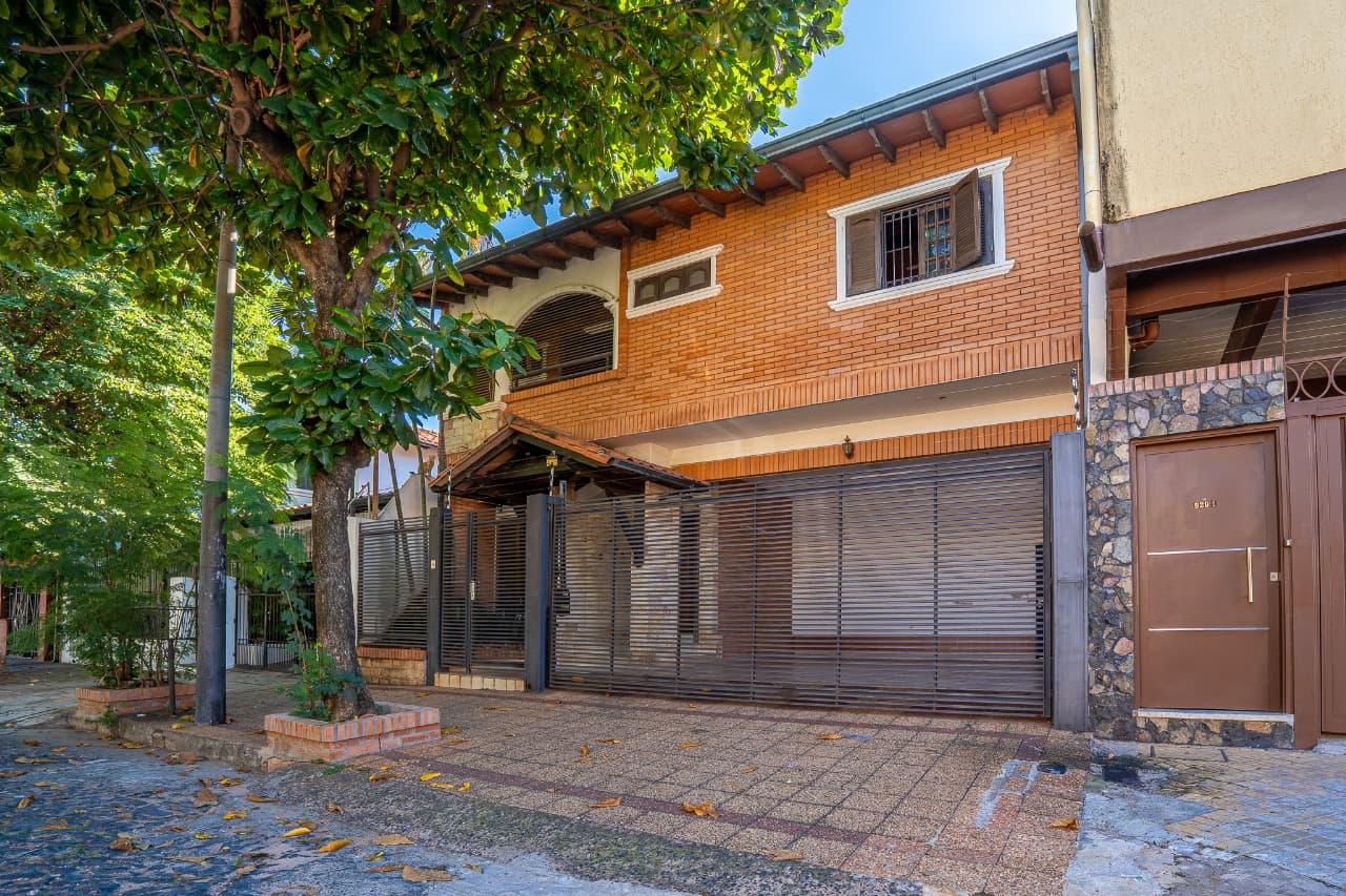 Vendo Casa en Sajonia - Zona Cristo Rey
