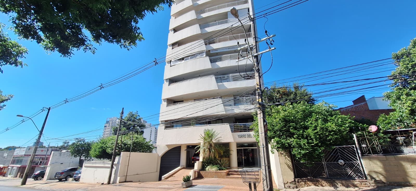 DPTO. AMOBLADO EN VENTA SOBRE SAN MARTIN – 2