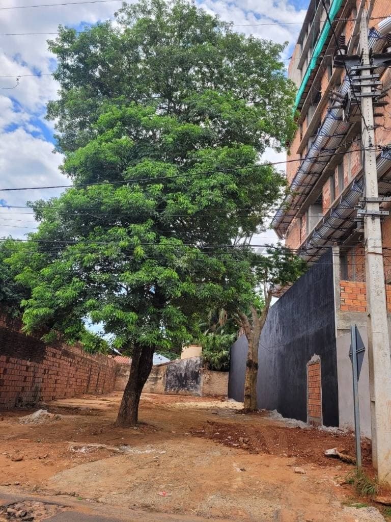 Venta de terreno en Fernando de la Mora - Zona Norte
