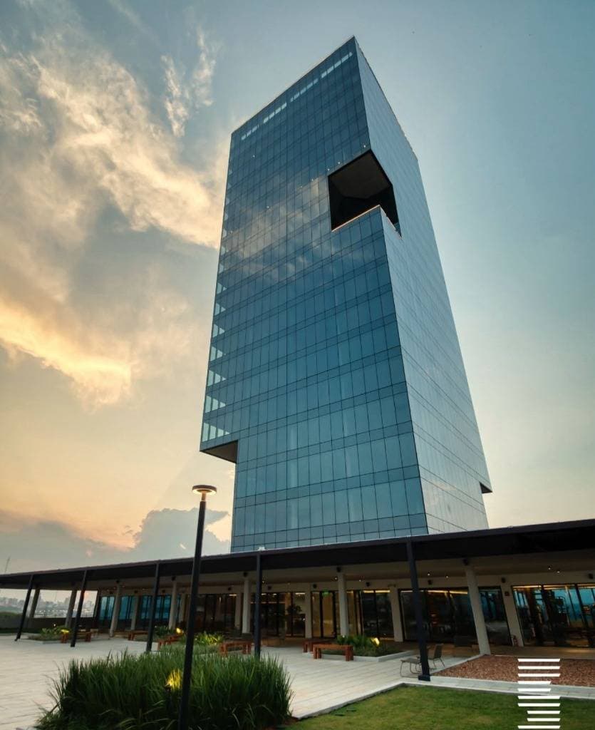 Alquilo Oficina Corporativa. – 2