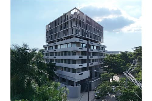 ALQUILER DEPARTAMENTO LOS LAURELES