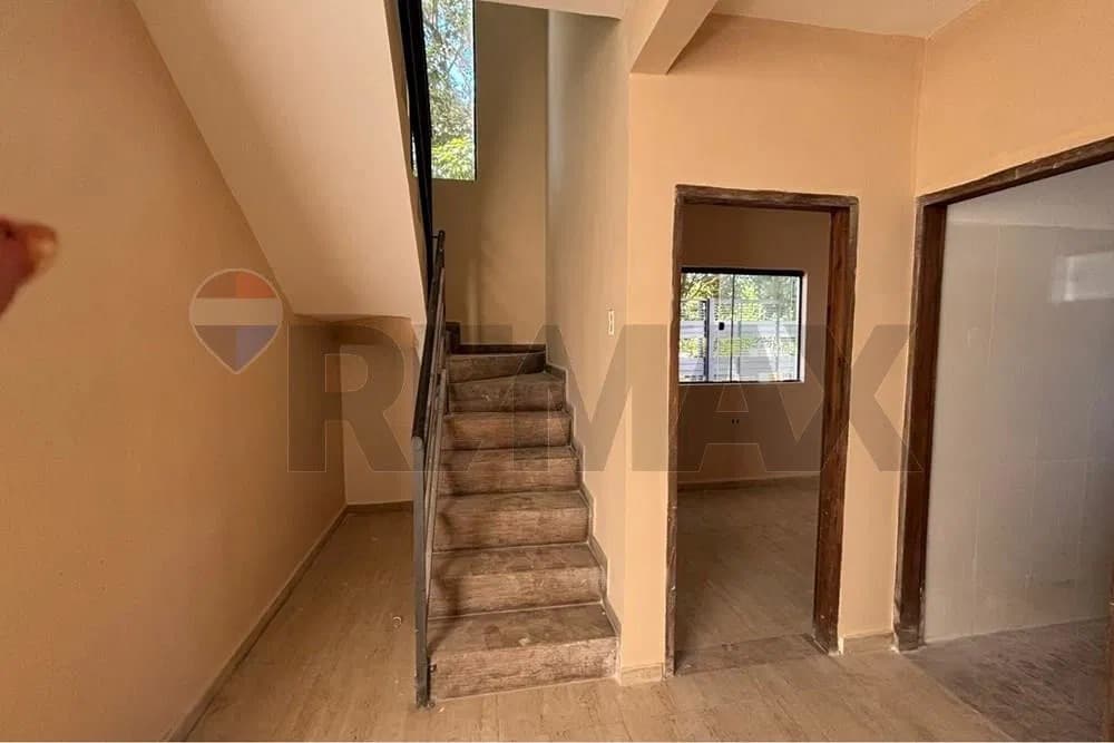 VENDO DUPLEX A ESTRENAR EN ÑEMBY – 2